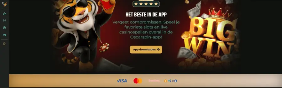 Royalstiger review